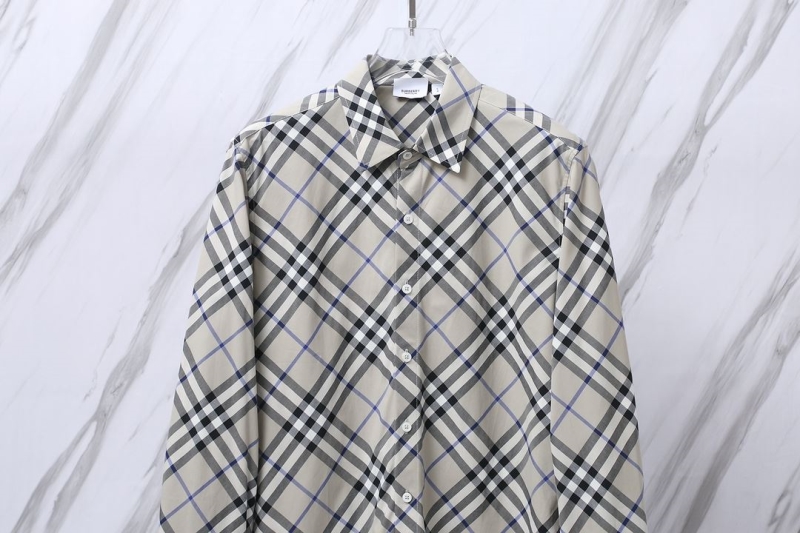 Burberry Shirts